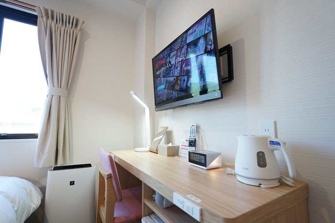 Imagen de la habitación del Hotel fico HIJI. Foto 12