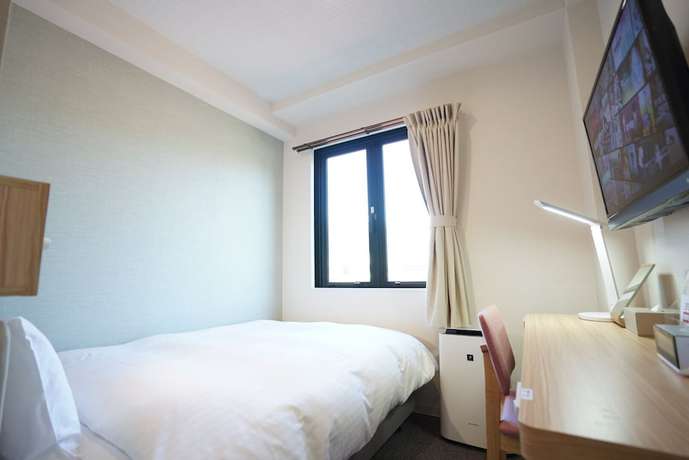 Imagen de la habitación del Hotel fico HIJI. Foto 14