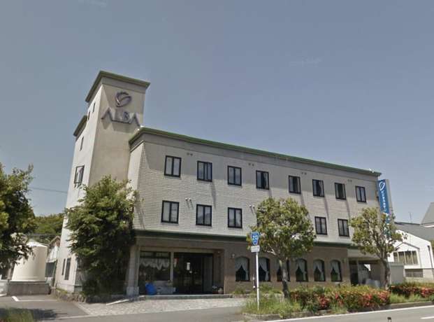 Imagen general del Hotel fico HIJI. Foto 2