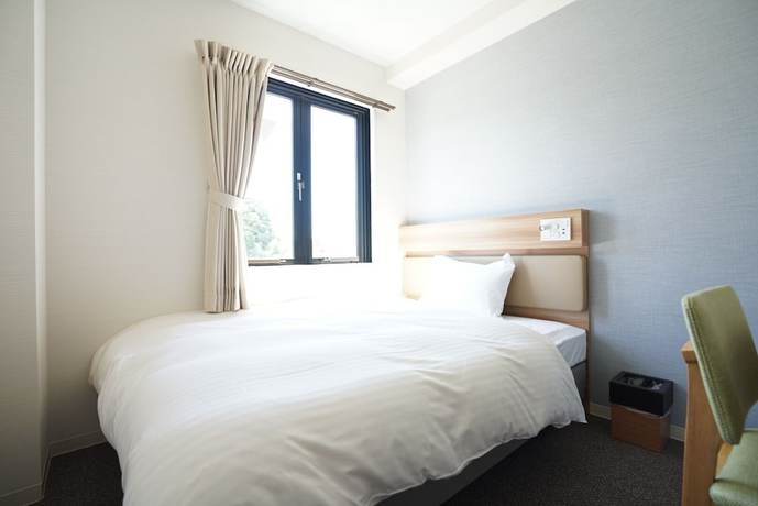 Imagen de la habitación del Hotel fico HIJI. Foto 19