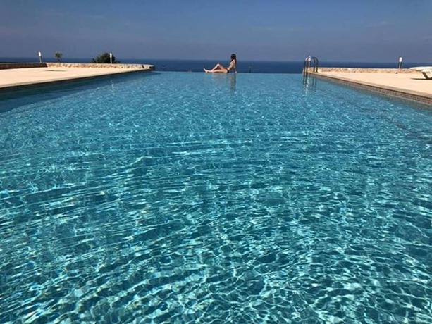 Imagen general del Hotel fira Blue Horizon, Old Port Fira. Foto 5