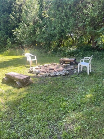 Imagen de los exteriores del Hotel firehouse inn. Foto 13