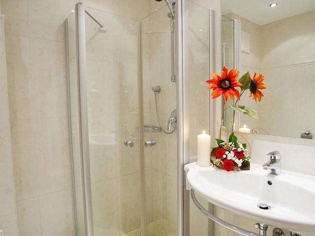 Imagen de la habitación del Hotel first mountain Zillertal. Foto 14