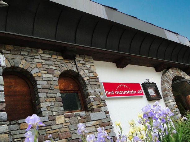 Imagen general del Hotel first mountain Zillertal. Foto 9
