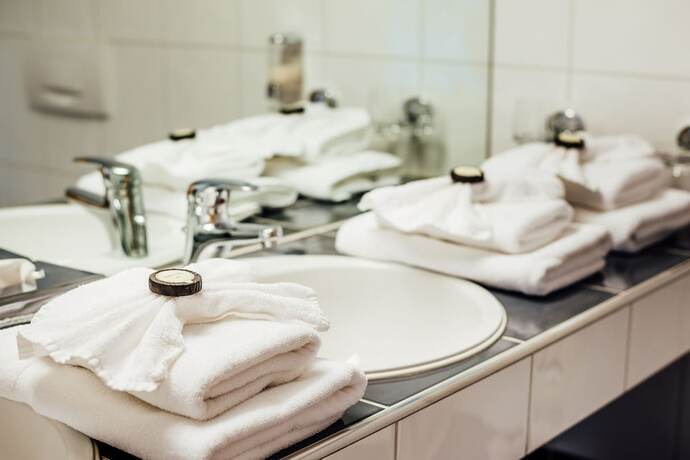 Imagen general del Hotel flexy.motel Buchs by b_smart. Foto 5