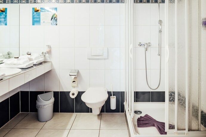 Imagen general del Hotel flexy.motel Buchs by b_smart. Foto 12