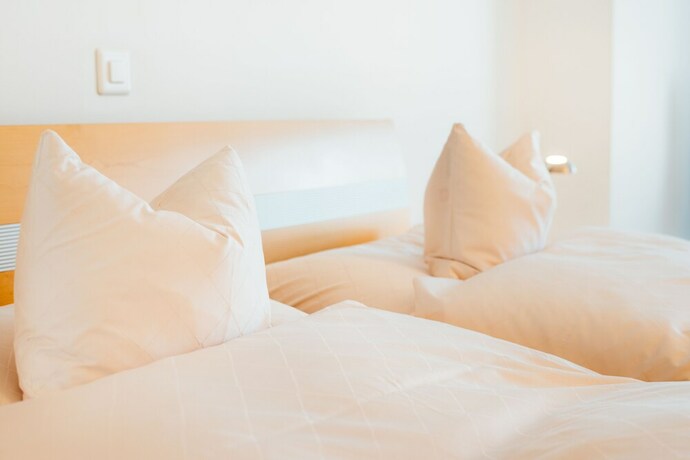 Imagen de la habitación del Hotel flexy.motel Buchs by b_smart. Foto 14