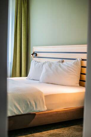 Imagen de la habitación del Hotel flexy.motel Spielberg. Foto 17
