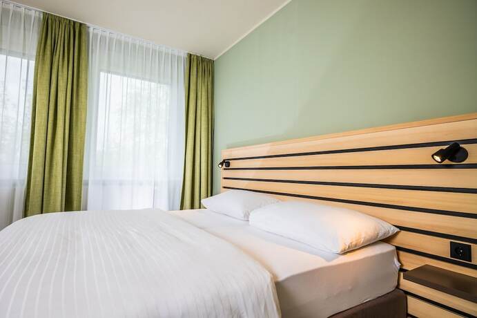 Imagen general del Hotel flexy.motel Spielberg. Foto 1