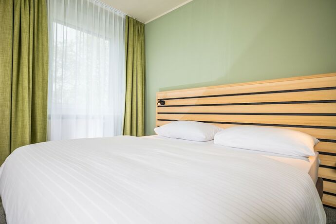 Imagen general del Hotel flexy.motel Spielberg. Foto 3