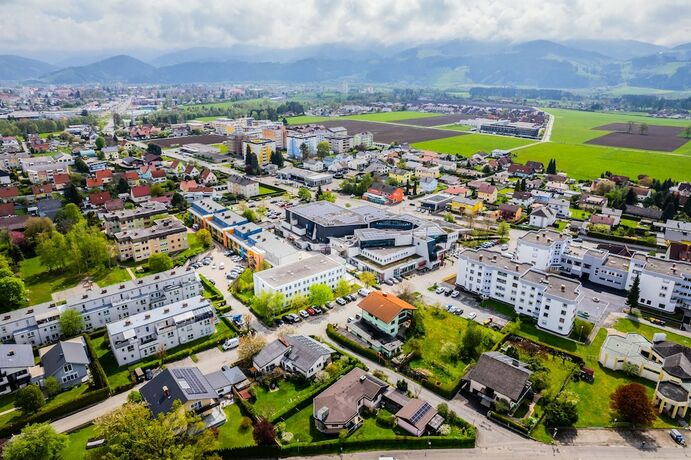 Imagen general del Hotel flexy.motel Spielberg. Foto 4
