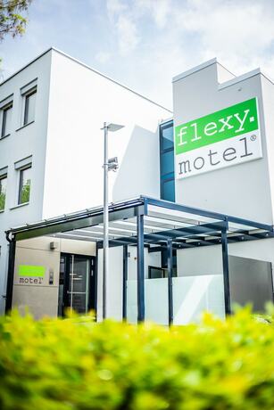 Imagen general del Hotel flexy.motel Spielberg. Foto 11