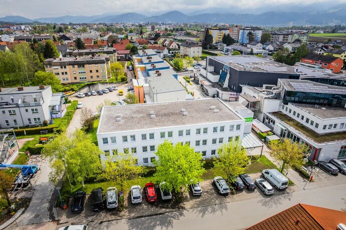 Imagen general del Hotel flexy.motel Spielberg. Foto 16