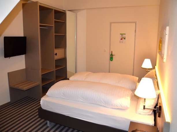 Imagen de la habitación del Hotel flexy.motel Wil. Foto 9
