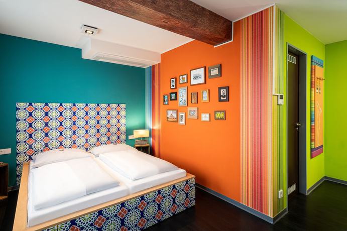 Imagen de la habitación del Hotel food hotel Neuwied. Foto 5