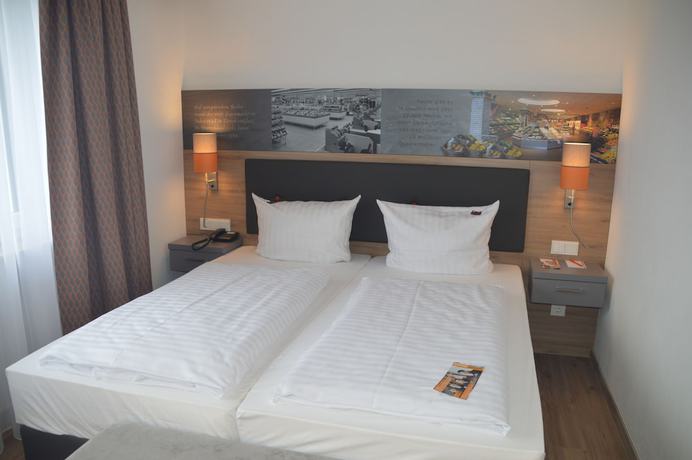 Imagen de la habitación del Hotel food hotel Neuwied. Foto 8