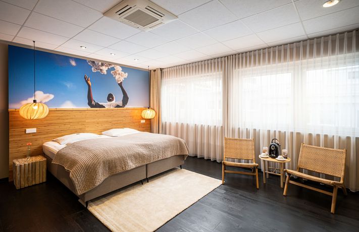 Imagen de la habitación del Hotel food hotel Neuwied. Foto 9