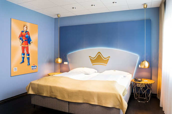 Imagen de la habitación del Hotel food hotel Neuwied. Foto 15