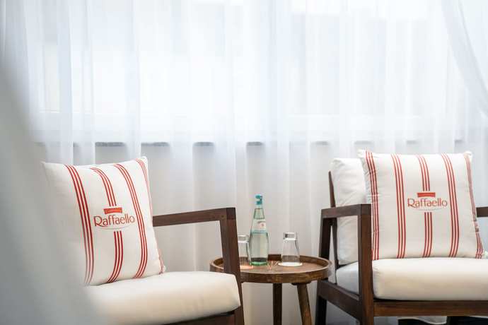 Imagen de la habitación del Hotel food hotel Neuwied. Foto 16