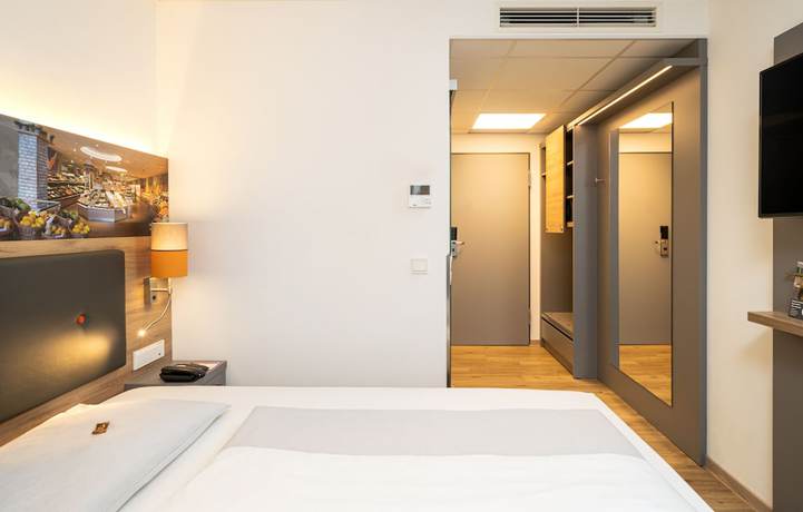 Imagen de la habitación del Hotel food hotel Neuwied. Foto 18