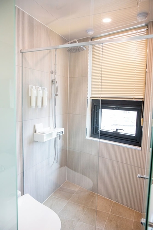 Imagen de la habitación del Hotel fox arthall. Foto 12