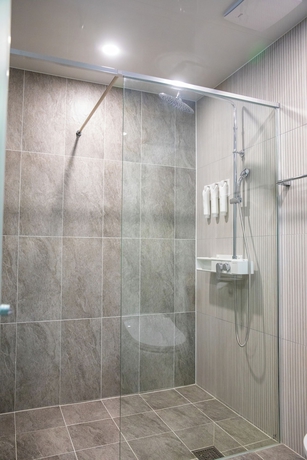 Imagen de la habitación del Hotel fox arthall. Foto 14