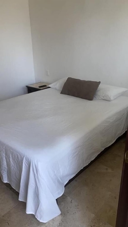 Imagen de la habitación del Hotel fresno, Xochitepec. Foto 3