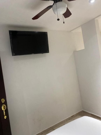 Imagen de la habitación del Hotel fresno, Xochitepec. Foto 4