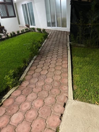 Imagen general del Hotel fresno, Xochitepec. Foto 1