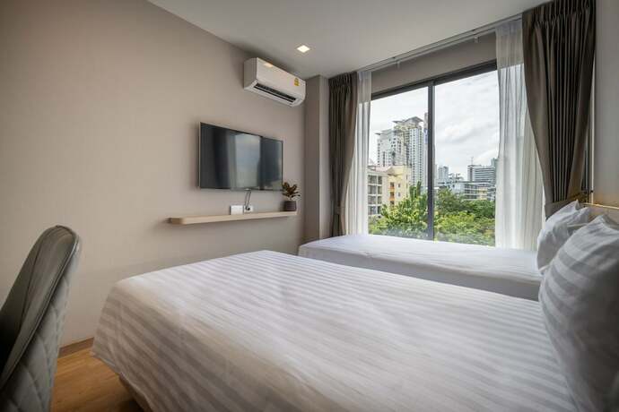 Imagen general del Hotel fyn park hotel. Foto 1