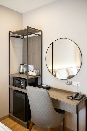 Imagen de la habitación del Hotel fyn park hotel. Foto 12