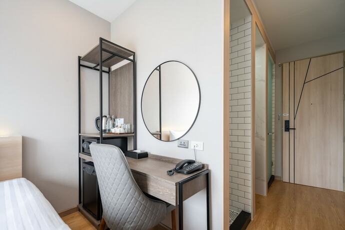 Imagen general del Hotel fyn park hotel. Foto 3