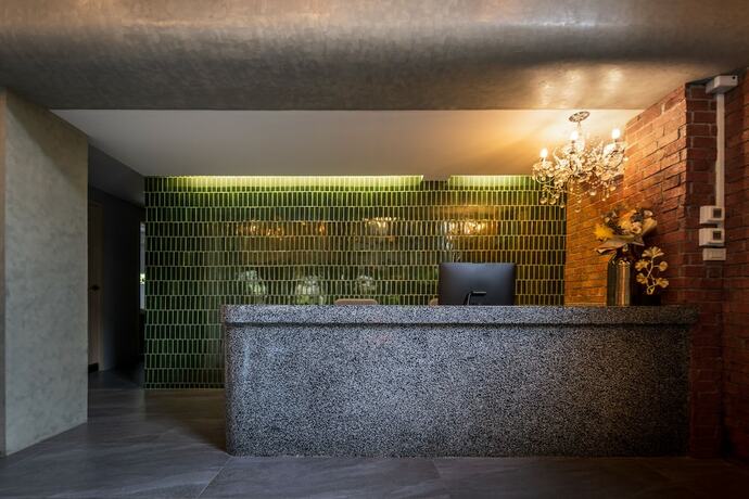 Imagen general del Hotel fyn park hotel. Foto 5