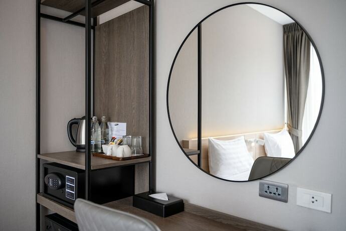 Imagen general del Hotel fyn park hotel. Foto 6