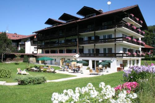 Imagen general del Hotel garni Kappeler-Haus. Foto 3