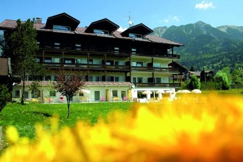 Imagen general del Hotel garni Kappeler-Haus. Foto 5