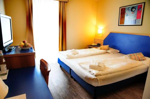 Imagen general del Hotel garni Meledrio. Foto 4