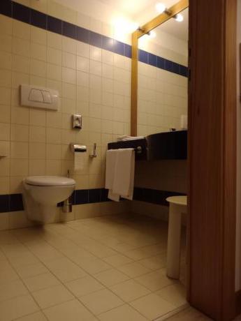 Imagen general del Hotel garni Meledrio. Foto 6