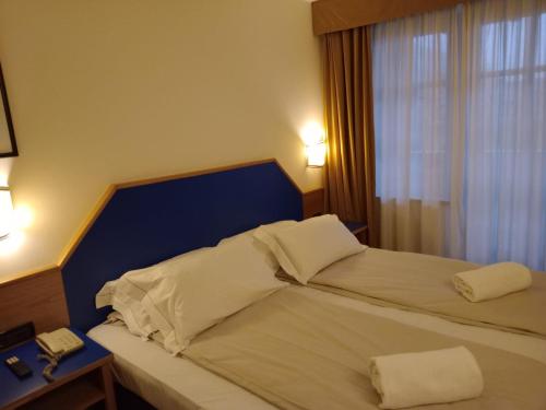 Imagen general del Hotel garni Meledrio. Foto 8