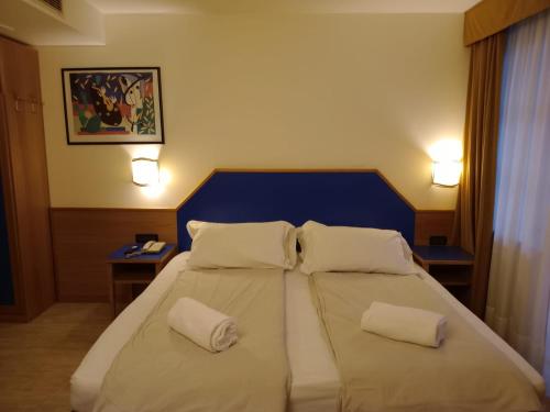 Imagen general del Hotel garni Meledrio. Foto 9