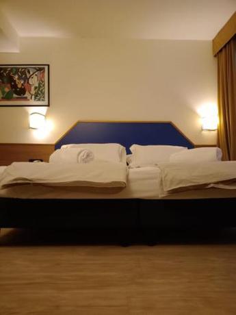 Imagen general del Hotel garni Meledrio. Foto 10