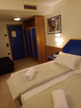Imagen general del Hotel garni Meledrio. Foto 11