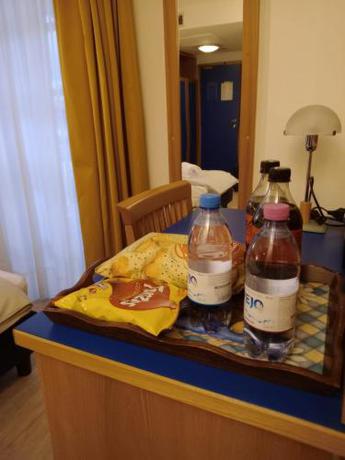 Imagen general del Hotel garni Meledrio. Foto 12