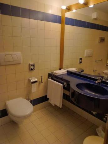 Imagen general del Hotel garni Meledrio. Foto 13
