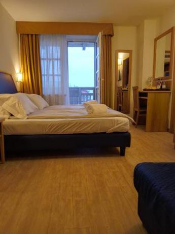 Imagen general del Hotel garni Meledrio. Foto 14
