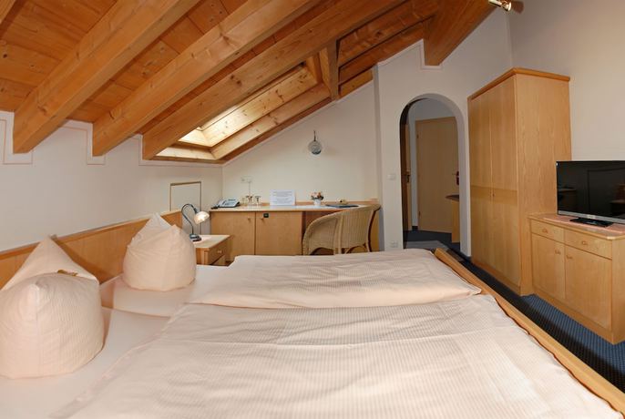 Imagen de la habitación del Hotel garni Schmideler. Foto 8