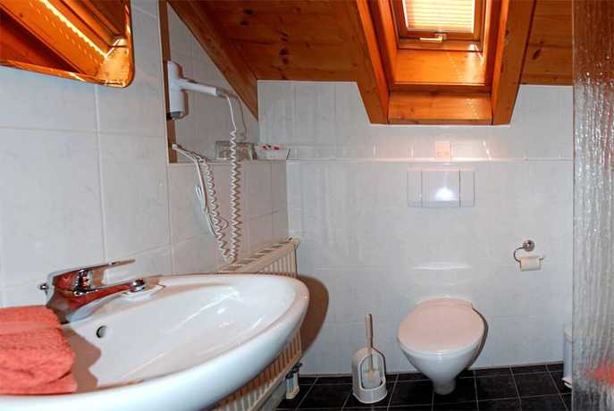 Imagen de la habitación del Hotel garni Schmideler. Foto 18