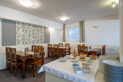 Imagen de la habitación del Hotel garni hotel třeboň. Foto 5