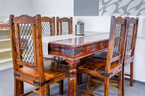 Imagen de la habitación del Hotel garni hotel třeboň. Foto 6