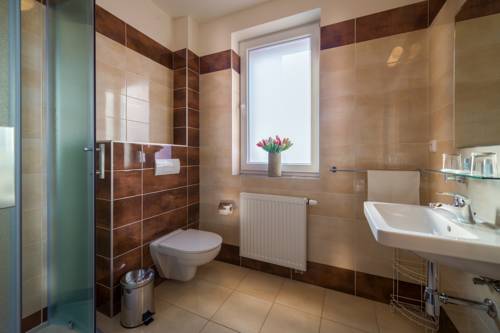 Imagen de la habitación del Hotel garni hotel třeboň. Foto 7